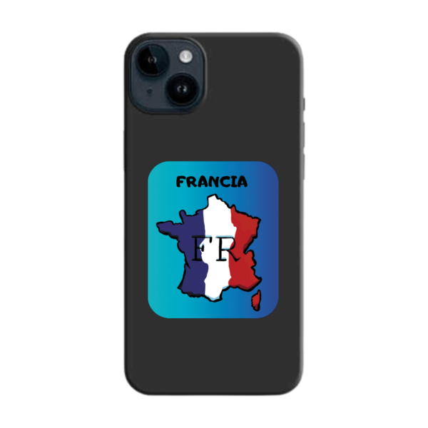 Francia Movil