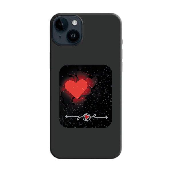 Movil Corazón