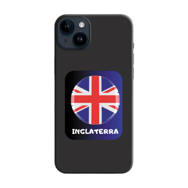 Movil Inglaterra