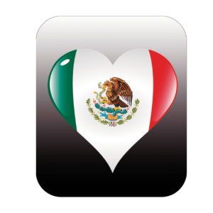 SP Mexico Love