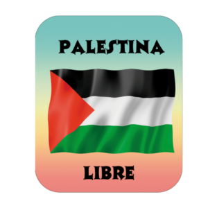 SP Palestina