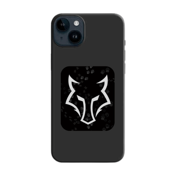 SP  LOBO Este diseño de nuestro StickyPhones está pensado para todo aquel amante de los animales y en especial, de los lobos. A quién no le gusta customizar su teléfono con su animal favorito. Ahora puedes hacerlo comprando este StickyPhones y luciendo tu teléfono allá donde vayas con este diseño actual y moderno. 