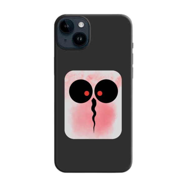 SP  CARA ABSTRACTA Este diseño de nuestro StickyPhones está pensado para todo aquel amante de las expresiones y caras. A quién no le gusta customizar su teléfono con su cara, gesto o expresión favorita. Ahora puedes hacerlo comprando este StickyPhones y luciendo tu teléfono allá donde vayas con este diseño actual y moderno. 