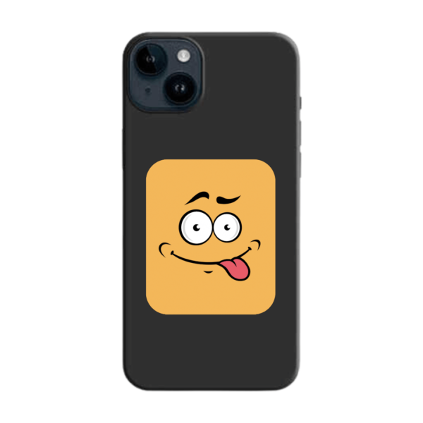 SP  CARA ALIVIO Este diseño de nuestro StickyPhones está pensado para todo aquel amante de las expresiones y caras. A quién no le gusta customizar su teléfono con su cara, gesto o expresión favorita. Ahora puedes hacerlo comprando este StickyPhones y luciendo tu teléfono allá donde vayas con este diseño actual y moderno. 