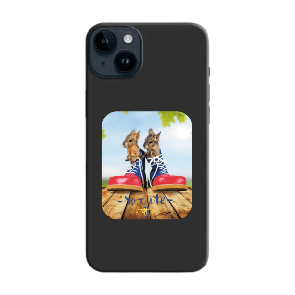 SP ARDILLAS Este diseño de nuestro StickyPhones está pensado para todo aquel amante de los animales, en especial, de las divertidas ardillas. A quién no le gusta customizar su teléfono con su animal o dibujo animado favorito. Ahora puedes hacerlo comprando este StickyPhones y luciendo tu teléfono allá donde vayas con este diseño actual y moderno. 