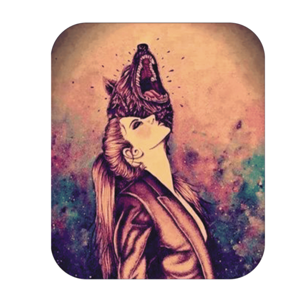 SP  MUJER Y LOBO Este diseño de nuestro StickyPhones está pensado para todo aquel amante de las relaciones entre mujeres y lobos. A quién no le gusta customizar su teléfono con su animal favorito. Ahora puedes hacerlo comprando este StickyPhones y luciendo tu teléfono allá donde vayas con este diseño actual y moderno. 