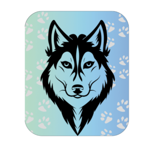 SP  PERRO LOBO Este diseño de nuestro StickyPhones está pensado para todo aquel amante de los animales, en especial de los perros lobo. A quién no le gusta customizar su teléfono con su animal favorito. Ahora puedes hacerlo comprando este StickyPhones y luciendo tu teléfono allá donde vayas con este diseño actual y moderno. 