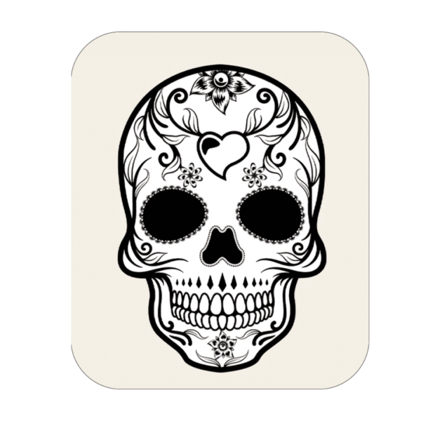 SP  CALAVERA CORAZON Este diseño de nuestro StickyPhones está pensado para todo aquel amante de las expresiones y caras. A quién no le gusta customizar su teléfono con su cara, gesto o expresión favorita. Ahora puedes hacerlo comprando este StickyPhones y luciendo tu teléfono allá donde vayas con este diseño actual y moderno. 