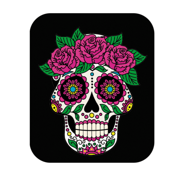 SP  CALAVERA NEGRA Este diseño de nuestro StickyPhones está pensado para todo aquel amante de las expresiones y caras. A quién no le gusta customizar su teléfono con su cara, gesto o expresión favorita. Ahora puedes hacerlo comprando este StickyPhones y luciendo tu teléfono allá donde vayas con este diseño actual y moderno. 