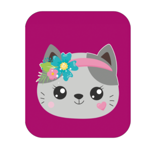 SP  KITTY Este diseño de nuestro StickyPhones está pensado para todo aquel amante de los animales y en especial, de los gatitos. A quién no le gusta customizar su teléfono con su animal o mascota favorita. Ahora puedes hacerlo comprando este StickyPhones y luciendo tu teléfono allá donde vayas con este diseño actual y moderno. 